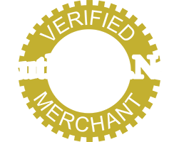 Authorize.net Verified