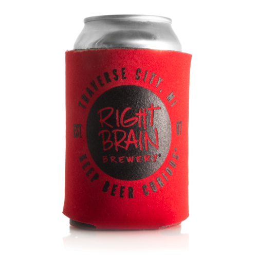 RBB 12 oz Cozie