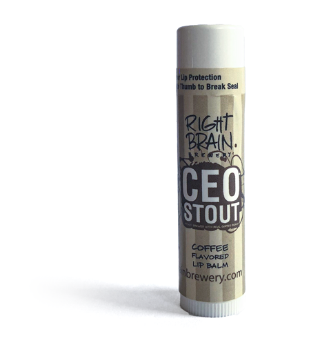 CEO Lip Balm