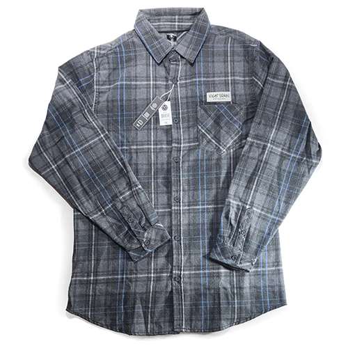 RBB Flannel