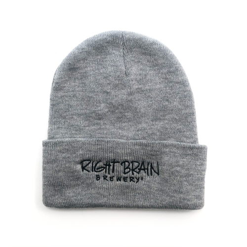 Thermal Beanie Grey