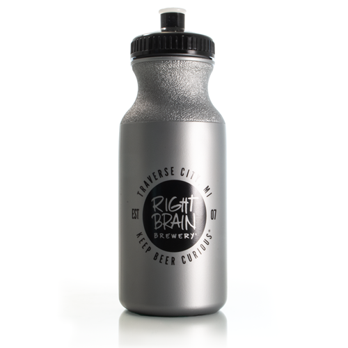 20 oz Water Bottle