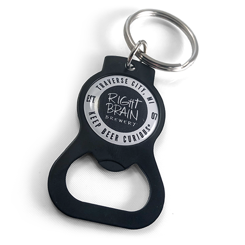 Key Chain Bottle Opener