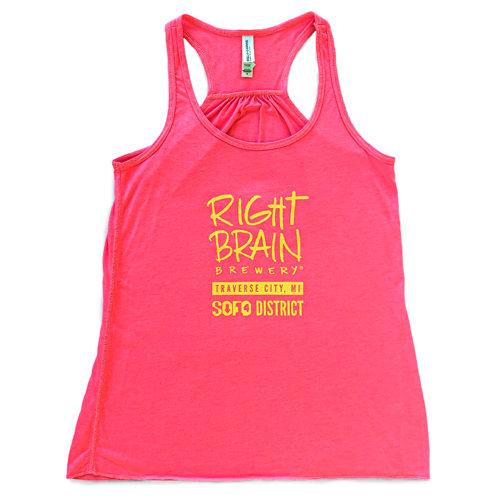 Women's SOFO Tank