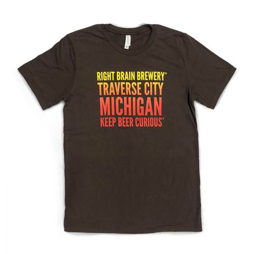RBB Sunrise Tee